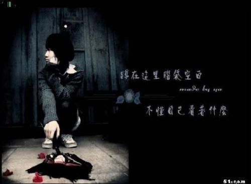 我的两个隐形朋友