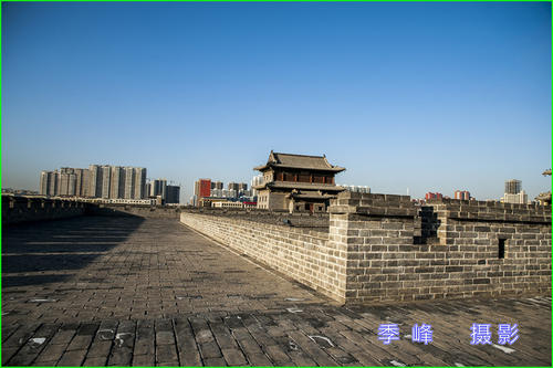 十一游记