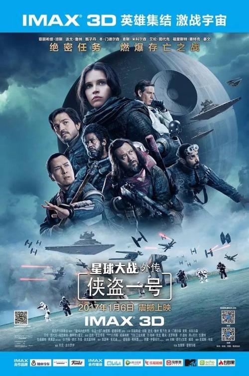 看完《星球大战》之后