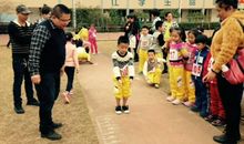 快乐的跳远比赛