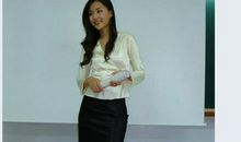 我们最美的老师