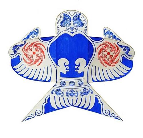 关于风筝的回忆