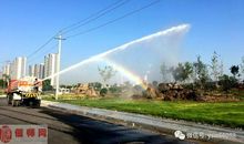 家乡旧貌换新颜