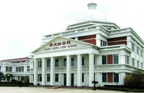 母亲的母校