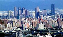 家乡十年后的变化