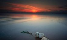 心灵深处的震撼