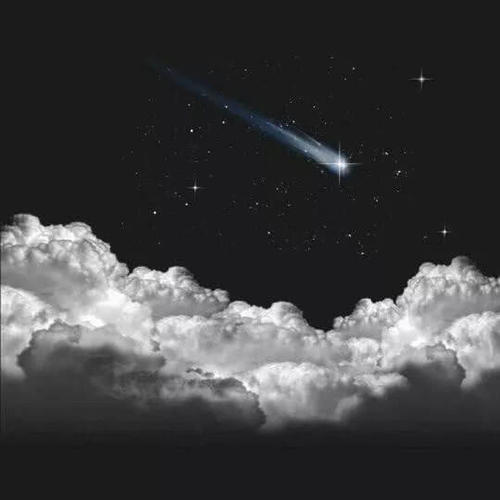 成为最耀眼的明星