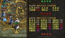 神奇的特异功能