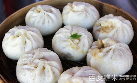 南京小龙堡