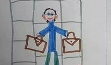 假如我变成超人