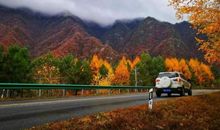 心底的那道风景