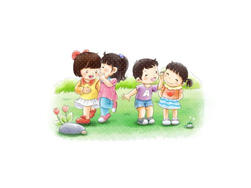 耳语