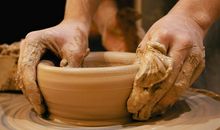 陶瓷制作