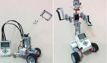 未来的智能伙伴