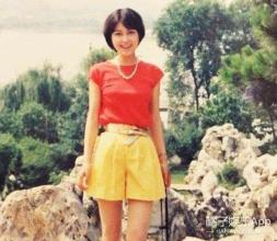时尚妈妈