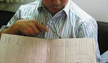 那份珍贵的礼物