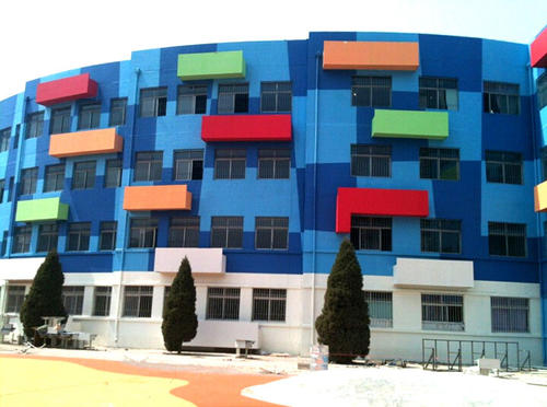 学校变更