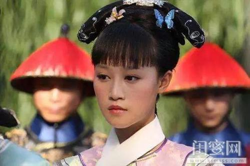 我的“女演员”姐姐
