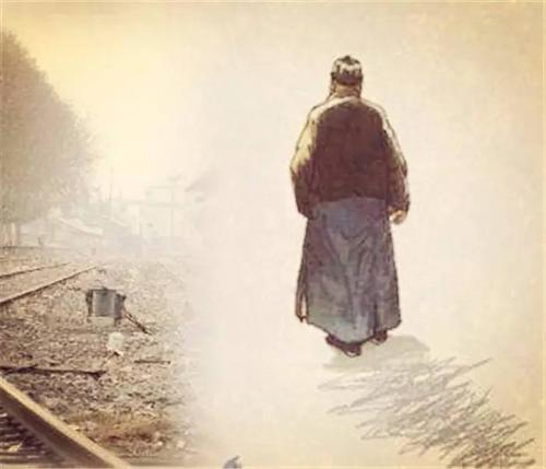 朗诵之路