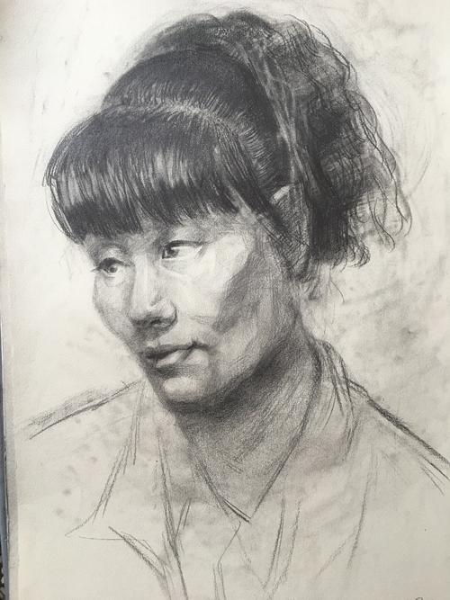 我的艺术之路