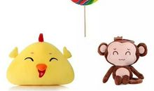 那时候童年的趣味