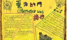 《夏洛的网》简介