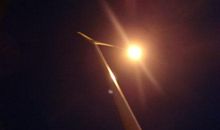 母爱是那一盏明灯