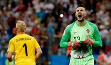 失败的一次比赛