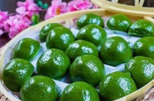清明两三件事