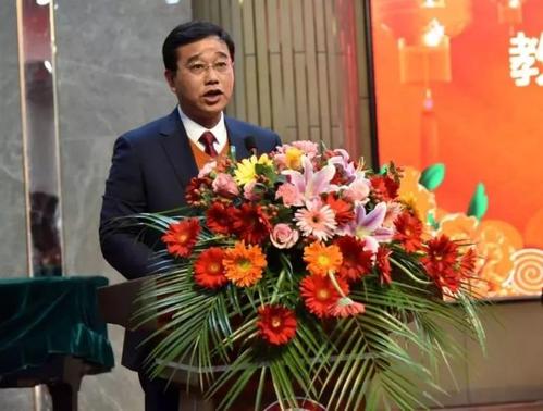 我渴望的一所中学