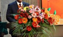 我向往的一所中学