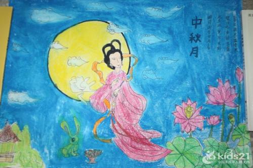 我想到的假期
