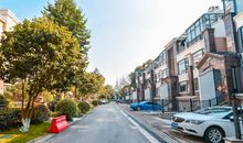 我爱我家的花园