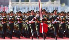 假如我是解放军