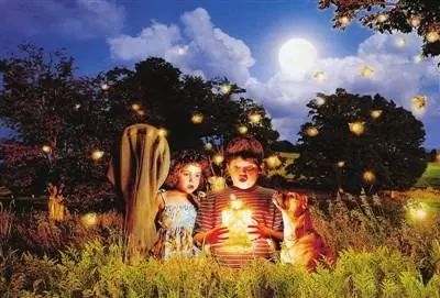 那件事让我感觉很好