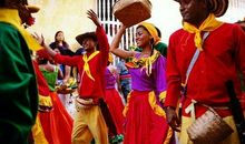 一样意想不到的礼物