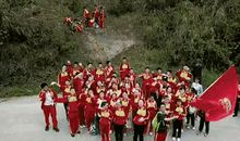 一件让我终身难忘的事