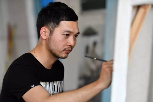 沉迷于写作世界