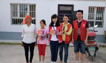 瓶盖让友谊长存