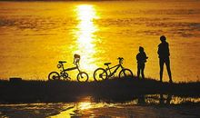 不错过冬日的暖阳