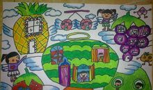 我是小小卖报家