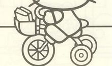 我的“小伙伴儿”