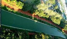 我家门前的变化