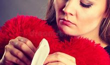 教室里的哭泣声