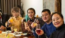 2019春节难忘今宵