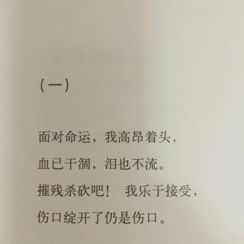 我想念的那个