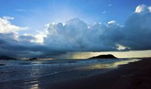 那里真是一个好地方