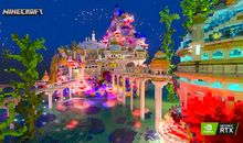 我的世界因你而明亮