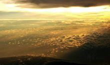 理想是一道曙光