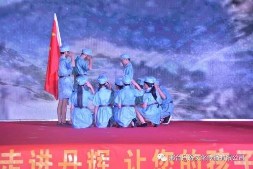 成功的表现